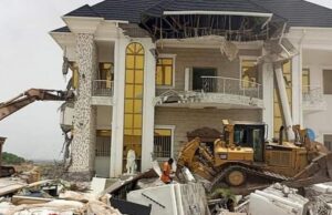 Court Blasts FCT Minister, FCTA For Demolition Of Kpokpogri’s House Despite Restraining Order