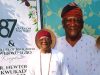 Desert Warrior, Newton Jibunoh Becomes Nna-Obodo Of Akwukwu-Igbo Amidst Celebration Of His 87th Birthday