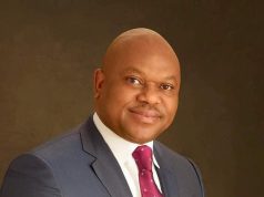 VICTOR OCHEI: A NEW DAWN FOR NIGERIAN TENNIS