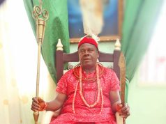 IDU Members In Lagos Attest To Chief Nwakpati’s Visionary Leadership